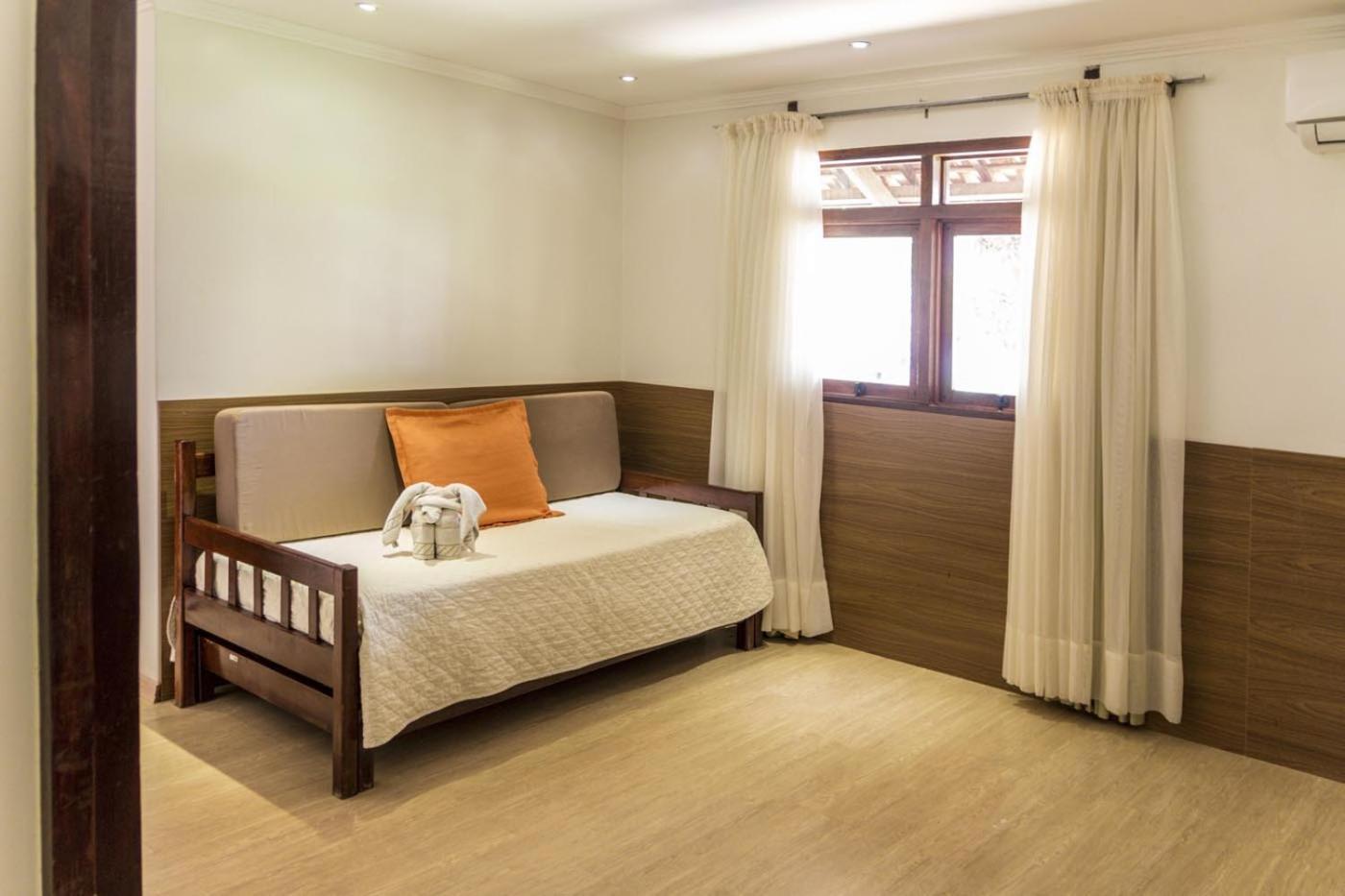 בוניטו Zagaia Eco Resort חדר תמונה