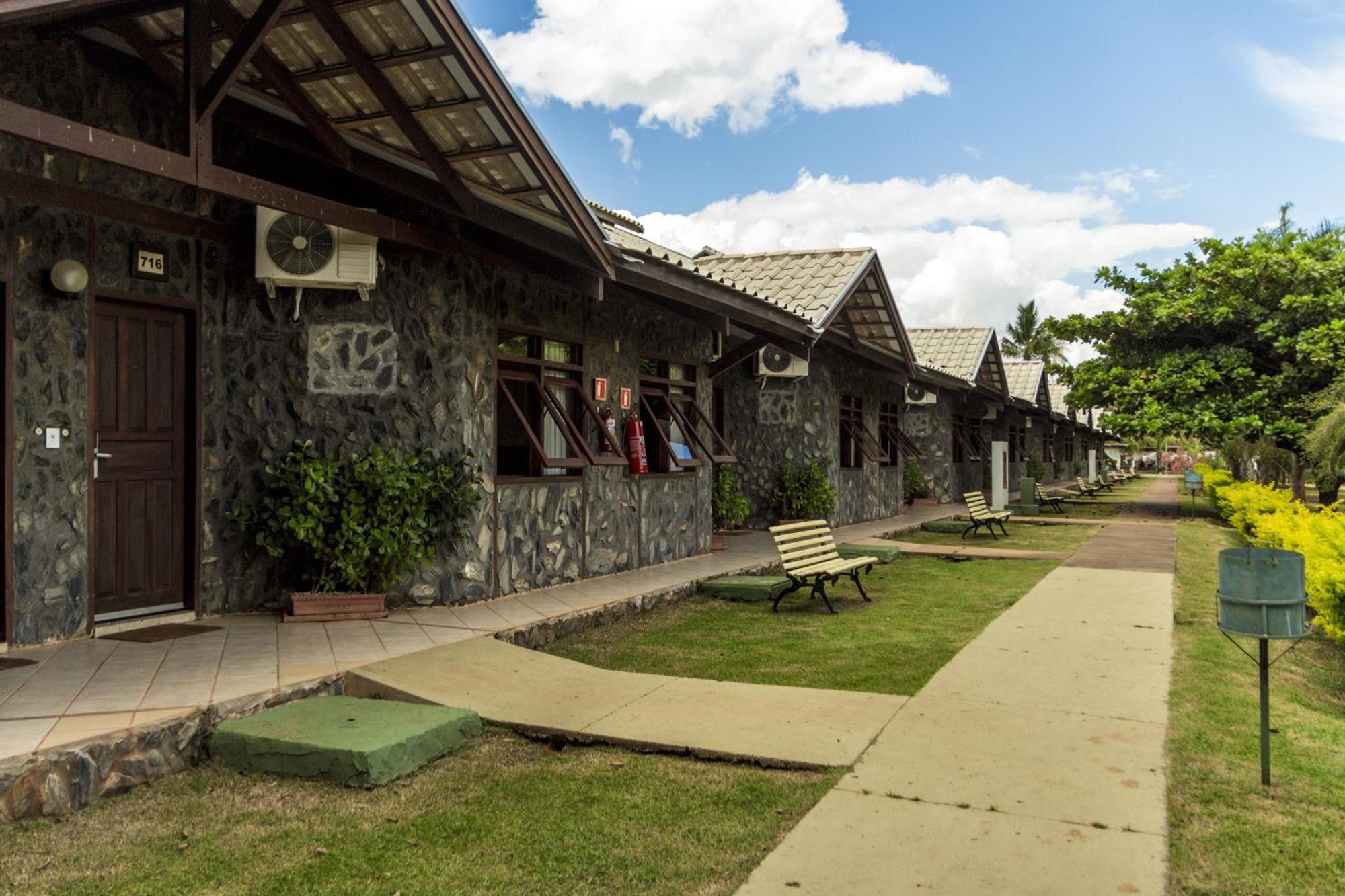 בוניטו Zagaia Eco Resort חדר תמונה